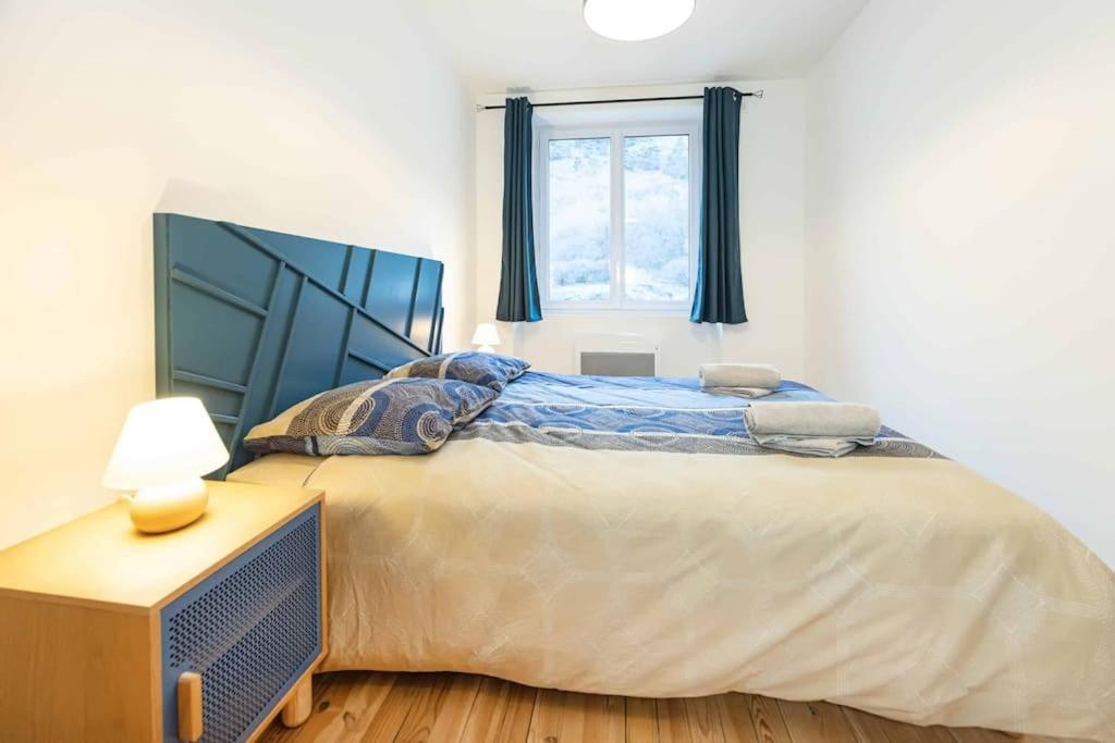 Appartement Modane Gare Wifi Stationnement Gratuit Luaran gambar